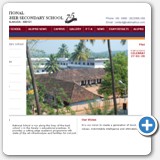 National School Irinjalakuda