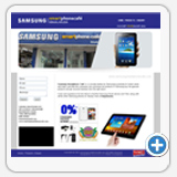 Samsung Smartphone Cafe Irinjalakuda